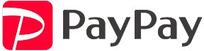 PayPayロゴ